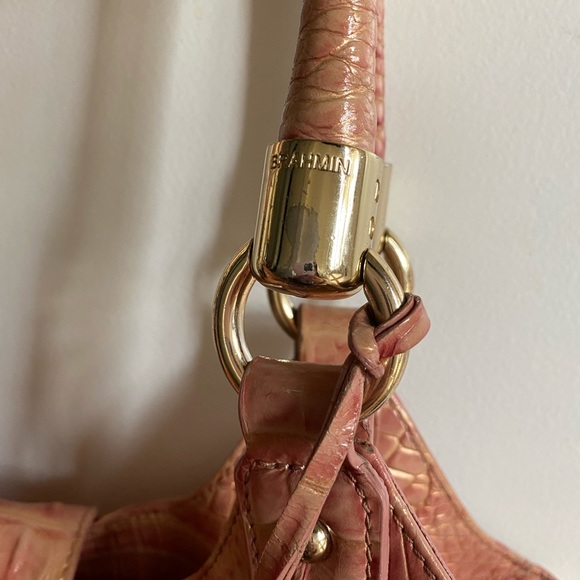 Brahmin Elisa Bag - Picture 6 of 11